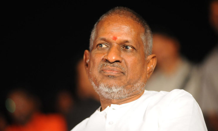 Madras High Court Issues Notice On Composer Ilaiyaraaja S Plea Over