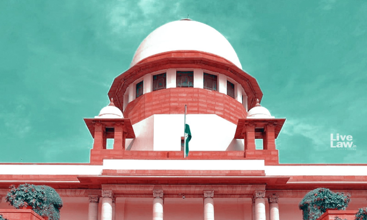 Supreme Court Issues Notice In Plea Seeking For Filling Of Vacancies In