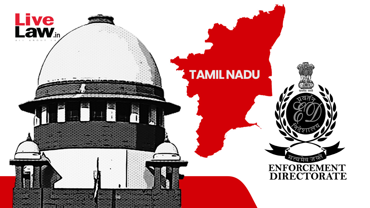 Illegal Sand Mining Case Supreme Court Questions Tamil Nadu S Writ