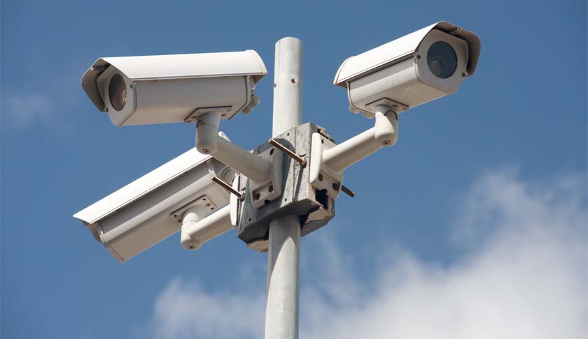 CCTV cameras should be installed in all prisons across the ...