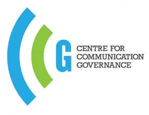 CCG NLU Delhi Logo