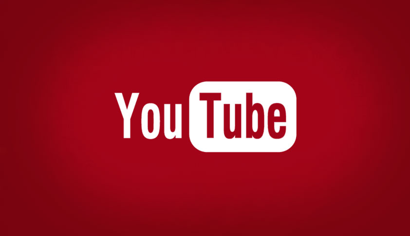 Delhi HC Asks YouTube To Cough Up Rs 50k Per Hearing For Withdrawing ...
