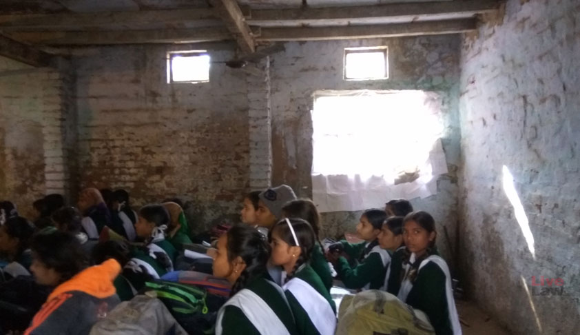 pwd-inspection-team-finds-building-of-100pc-govt-aided-school-unsafe