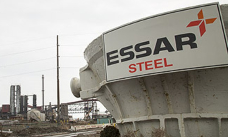 ArcelorMittal  Mittal starts Essar innings - Telegraph India