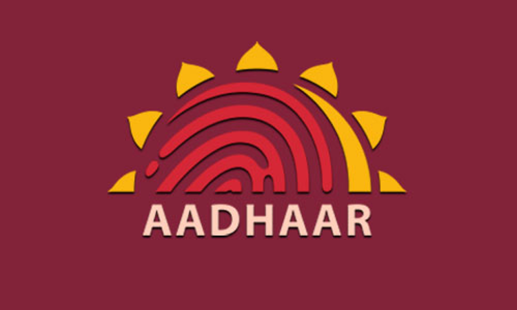 masked aadhaar: Avoid sharing photocopy of Aadhaar, share only masked  version: Govt advisory - The Economic Times