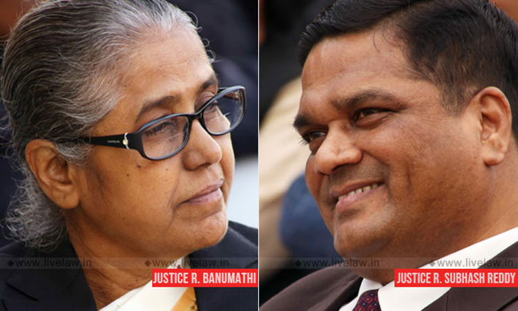 Section 38 Specific Relief Act: Plaintiff Has To Prove His Actual  Possession On The Date Of Filing The Suit: SC [Read Judgment]