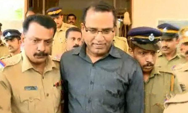 Kottiyoor Rape Case : Church Priest Sentenced To 20 Yrs Imprisonment ...