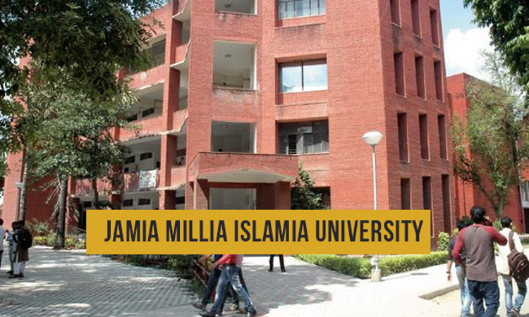 How Inclusive And Diverse Jamia Millia Islamia Is Jamia