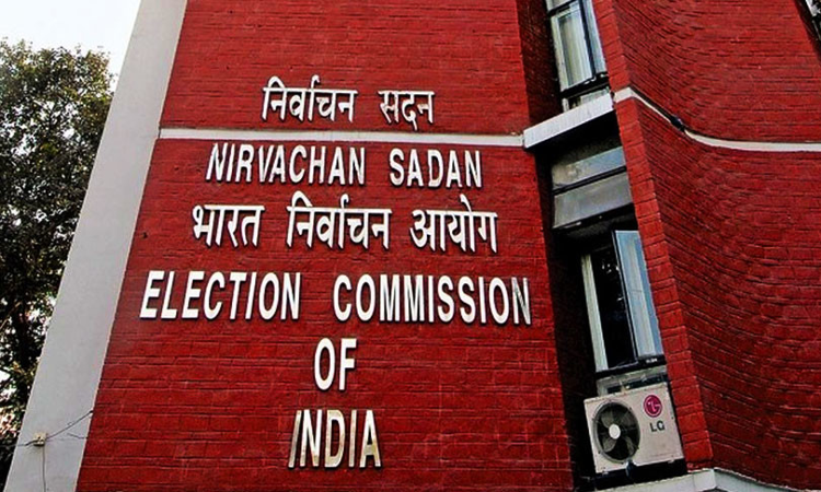 The Tale Of Separation Of Powers Appointment Of Election Commission