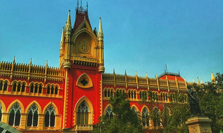 Covid 19 Calcutta High Court Extends Interim Orders Passed By It