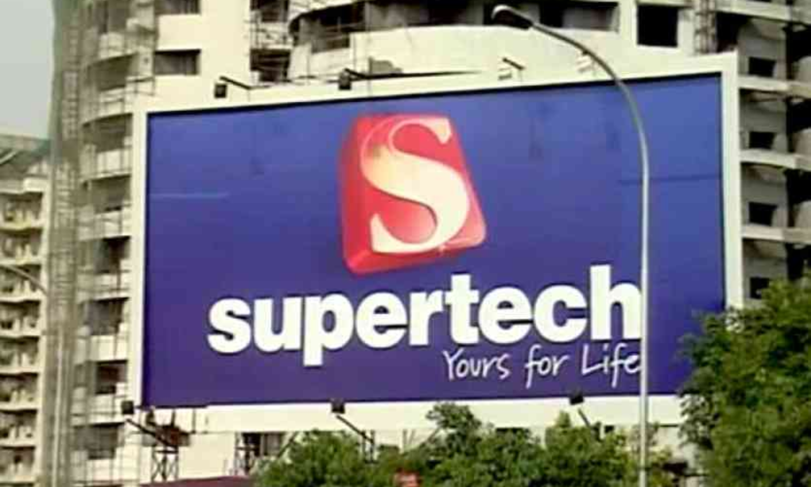 Supertech 