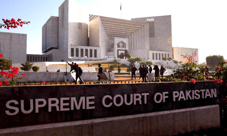 How The Supreme Court Of Pakistan Has Legitimized Every Military Coup ...