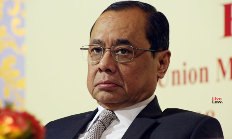 What Ranjan Gogoi Omits To Say In His Memoir 'justice For The Judge'?