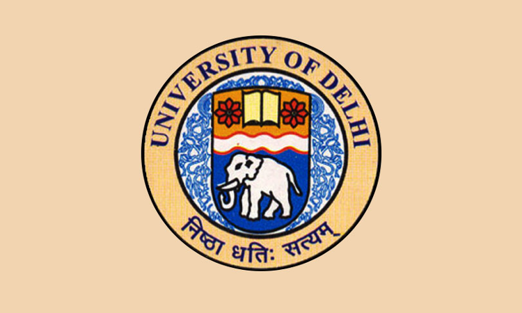 Assistant Professor (Law) Vacancy At University Of Delhi