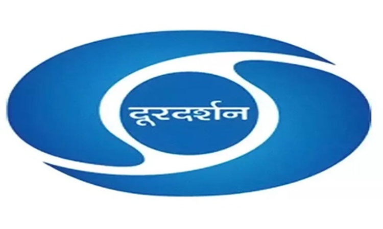 Doordarshan on sale dish tv