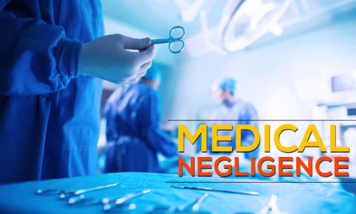 Doctors Cannot Be Deemed Negligent For Choosing One Acceptable Medical Procedure Over Another, Even If Outcome Is Unfavorable: NCDRC