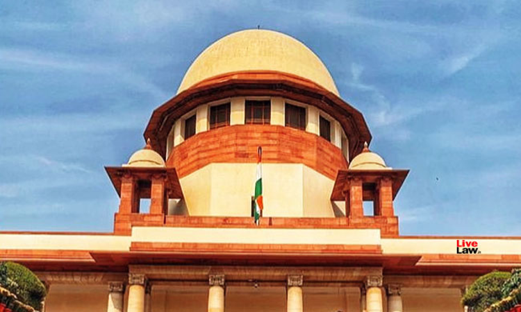 Supreme court outlet judgements in 2018