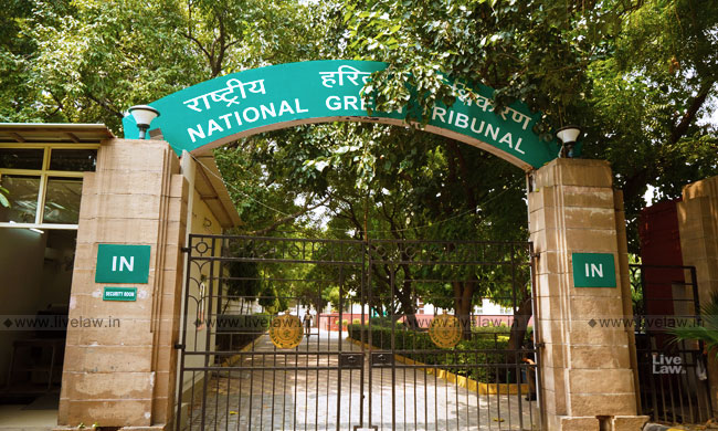 How Is Centre Accrediting, Monitoring Labs Which Analyse Air, Water Quality, Asks NGT [Read Order]