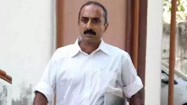 Gujarat High Court Dismisses Plea Seeking Disclosure Of Reasons For Withdrawal Of Sanjiv Bhatt’s Security In 2018