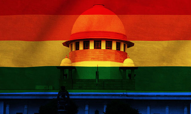 Supreme Court Stays HC Direction To Woman In Same-Sex Relationship To Undergo Counselling