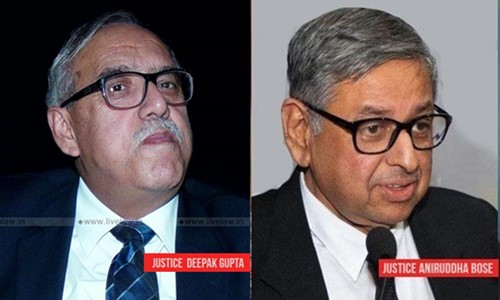 Relief Of Specific Performance Can Be Refused For Non Performance Of An Essential Promise In Contract: SC [Read Judgment]