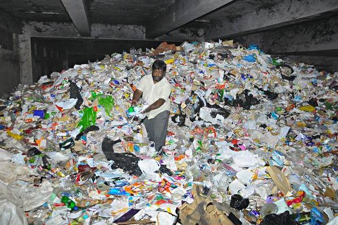 NGT Directs CPCB To Implement Mechanism For Plastic Waste Management, Check Import Of Hazardous Waste [Read Order]