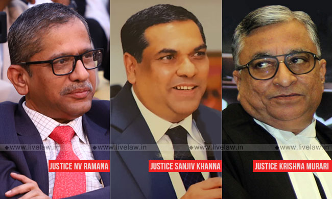 Appeal Cannot Be Disposed Of Without Trial Court Record: SC [Read Order]