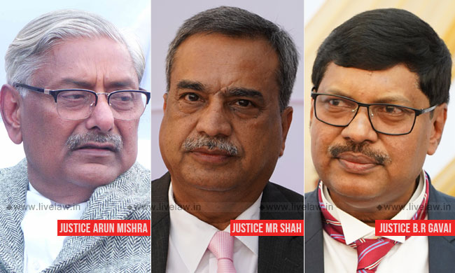 Section 24 RFCTLARR Act- Subsequent Purchasers Cannot Seek Declaration That Land Acquisition Proceedings Have Lapsed: SC [Read Judgment]