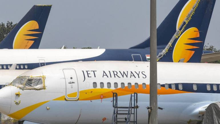 Once Insolvency Proceedings Are Initiated, NCLT Would Adjudicate On Consumer Claims; Punjab State Commission Dismisses Appeal Against Jet Airways