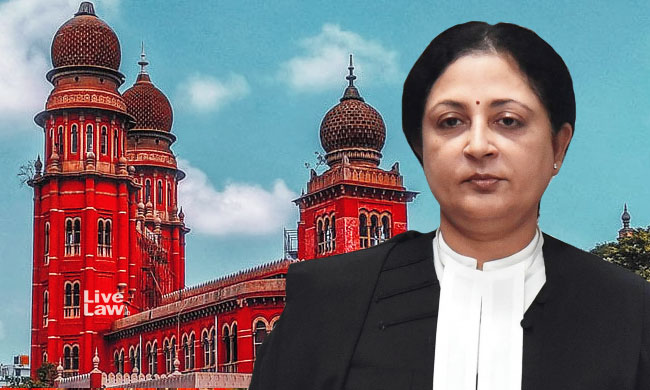 Disposed Of Over 5,000 Cases In One Year: Ex-Madras HC Chief Justice Tahilramani