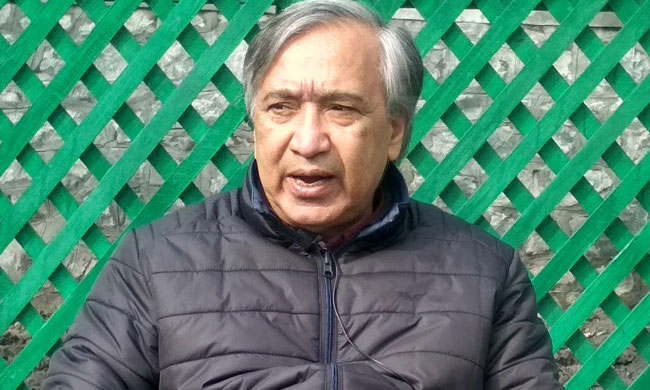 CPI(M) Leader Tarigami Moves Supreme Court Challenging MHA Order Allowing Outsiders To Buy Land In Jammu & Kashmir