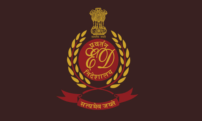 Enforcement Directorate Can Only Investigate Money Laundering Offence Can’t Assume Commission