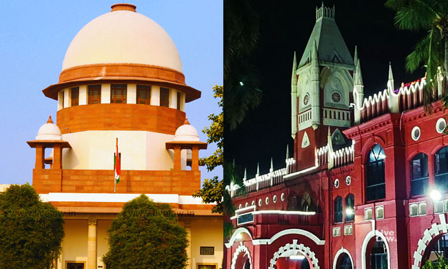 Lawyers Strike : SC Seeks Report From Orissa HC On Measures To Access CJ Court For Those Willing To Appear [Read Order]