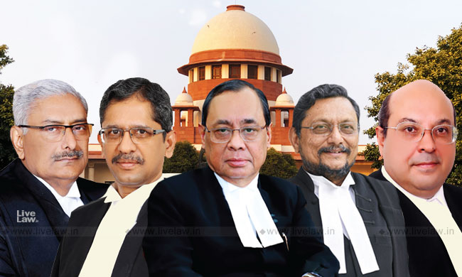 No More Publication Of Collegium Resolutions? Full Secrecy Restored To Judges Appointment