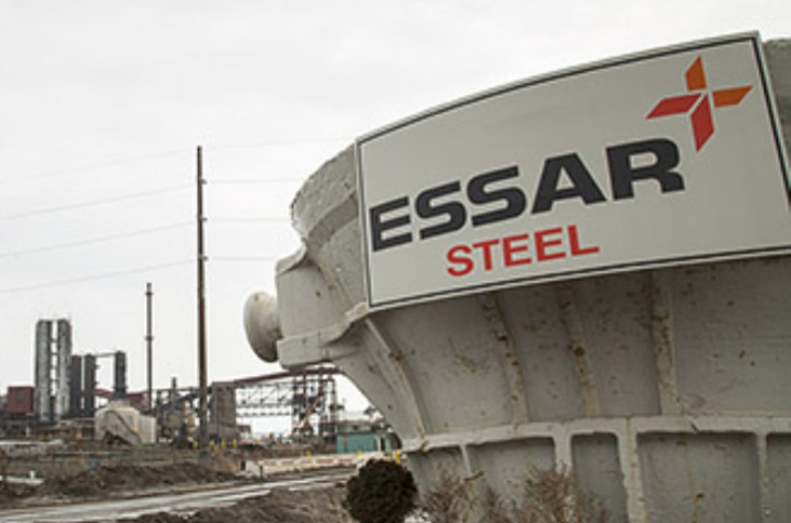 Essar Insolvency: SC Hears Arguments Of Standard Chartered Bank & Operational Creditors Against CoC & Arcelor Mittal [Read Written Submissions]