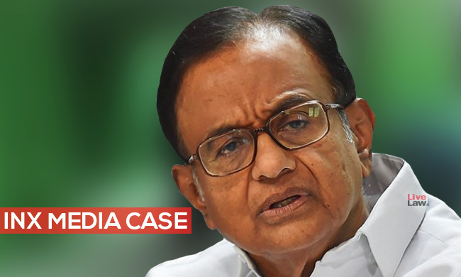 Congress Leader P Chidambaram Moves Delhi High Court Against Trial Court Taking Cognizance Of ED Chargesheet In INX Media Case