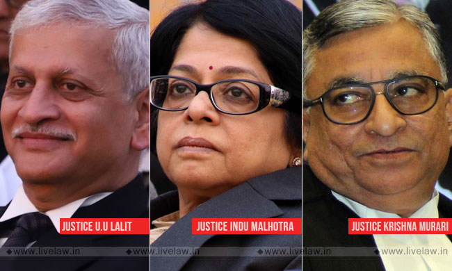 [Section 197 CrPC] No Protection Of Sanction Where The Acts Are Performed Using The Public Office As A Mere Cloak For Unlawful Gains [Read Judgment]