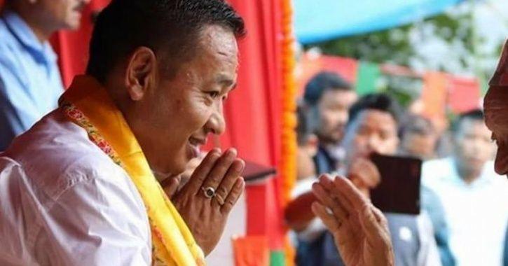 Sunil Saraogi Resigns As OSD To Chief Minister Tamang, Sikkim High Court Disposes PIL Against His Appointment