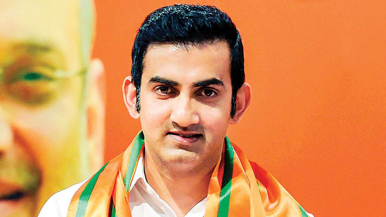 Drug Hoarding Case: Delhi High Court Stays Trial Court Proceedings Against Gautam Gambhir Foundation