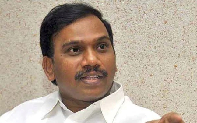 2G Spectrum Case: Delhi HC Issues Notice In ED, CBI's Applications Seeking Early Hearing In Appeals Filed Against A Raja And Others