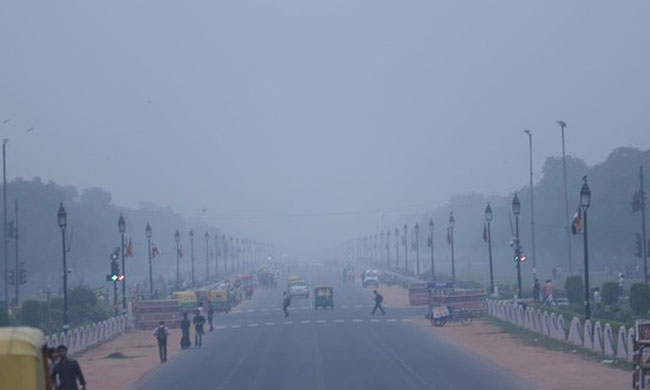 Environment Ministry To Implement GRAP In Delhi NCR; Diesel Generators Banned From Oct 15 [Read Order]