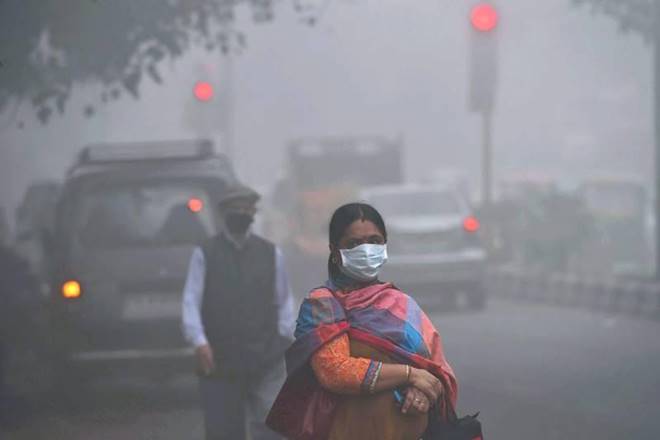 “We Cannot Always Rely On God For Winds, Show Some Will To Clear Air Pollution”: Bombay High Court Tells BMC, Maha Govt