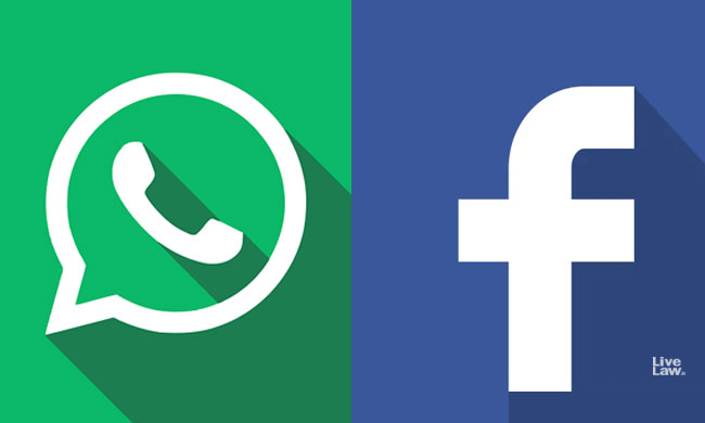 Whatsapp Pay - CCI Dismisses Plea Alleging Abuse Of Dominant Position By Whatsapp & Facebook [Read Order]