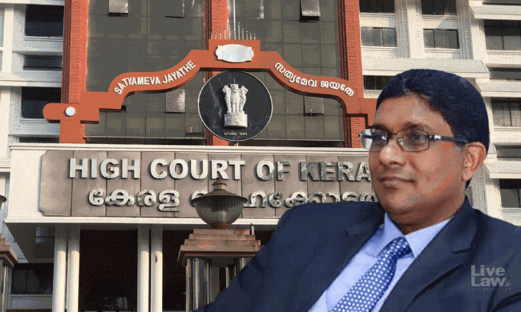 Kerala High Court Judge Urges Advocates To Try E-Filing Rules On ...