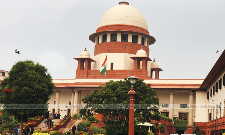 1993 Bombay Blasts- Supreme Court To Hear 'Juvenile' Convict's Article ...