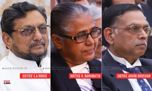 Justice banumathi hotsell