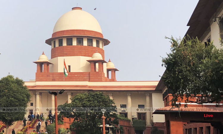 Supreme Court Issues Notice In PIL Seeking Directions To Allow Female ...