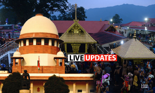 Read All Latest Updates On And About Nine Judge Bench