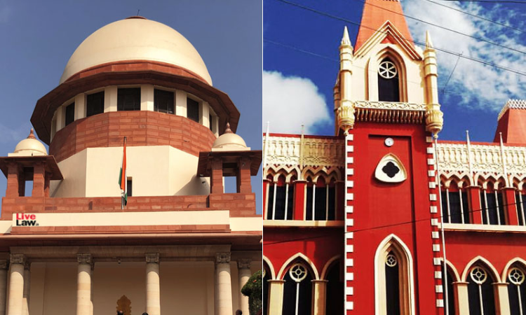 Supreme Court Collegium Recommends 2 Advocates, 4 Judicial Officers As ...