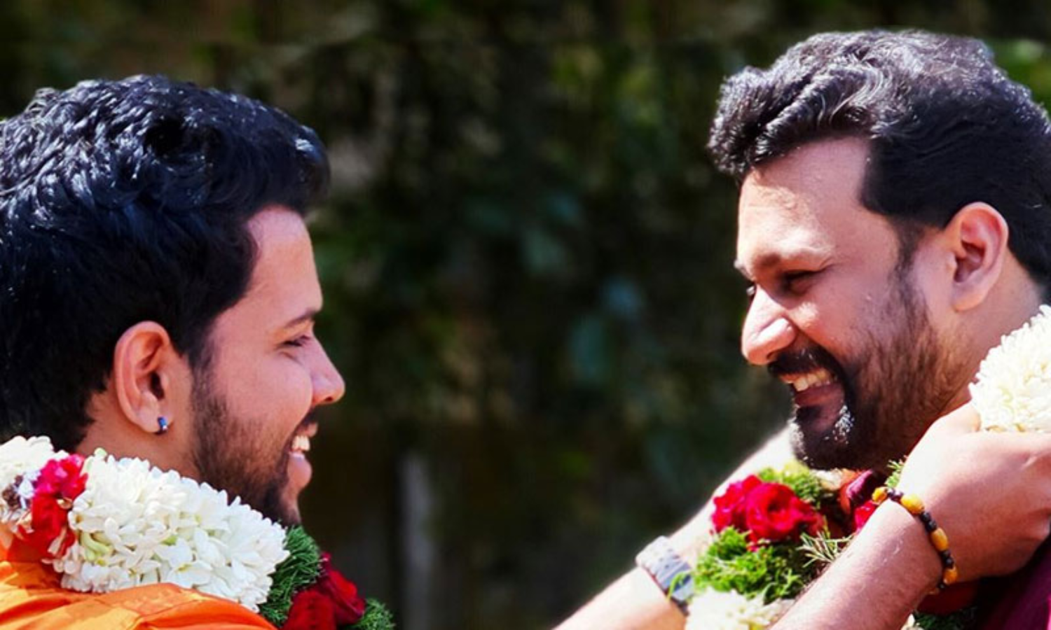 Gay Couple Moves Kerala HC For Recognition Of Homosexual Marriages Under Special Marriage Act Read Petition
